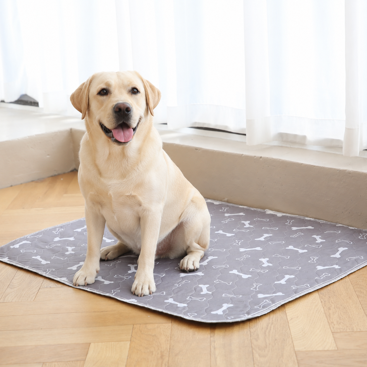AlmaPad - Le Dernier Tapis Que Vous Achèterez